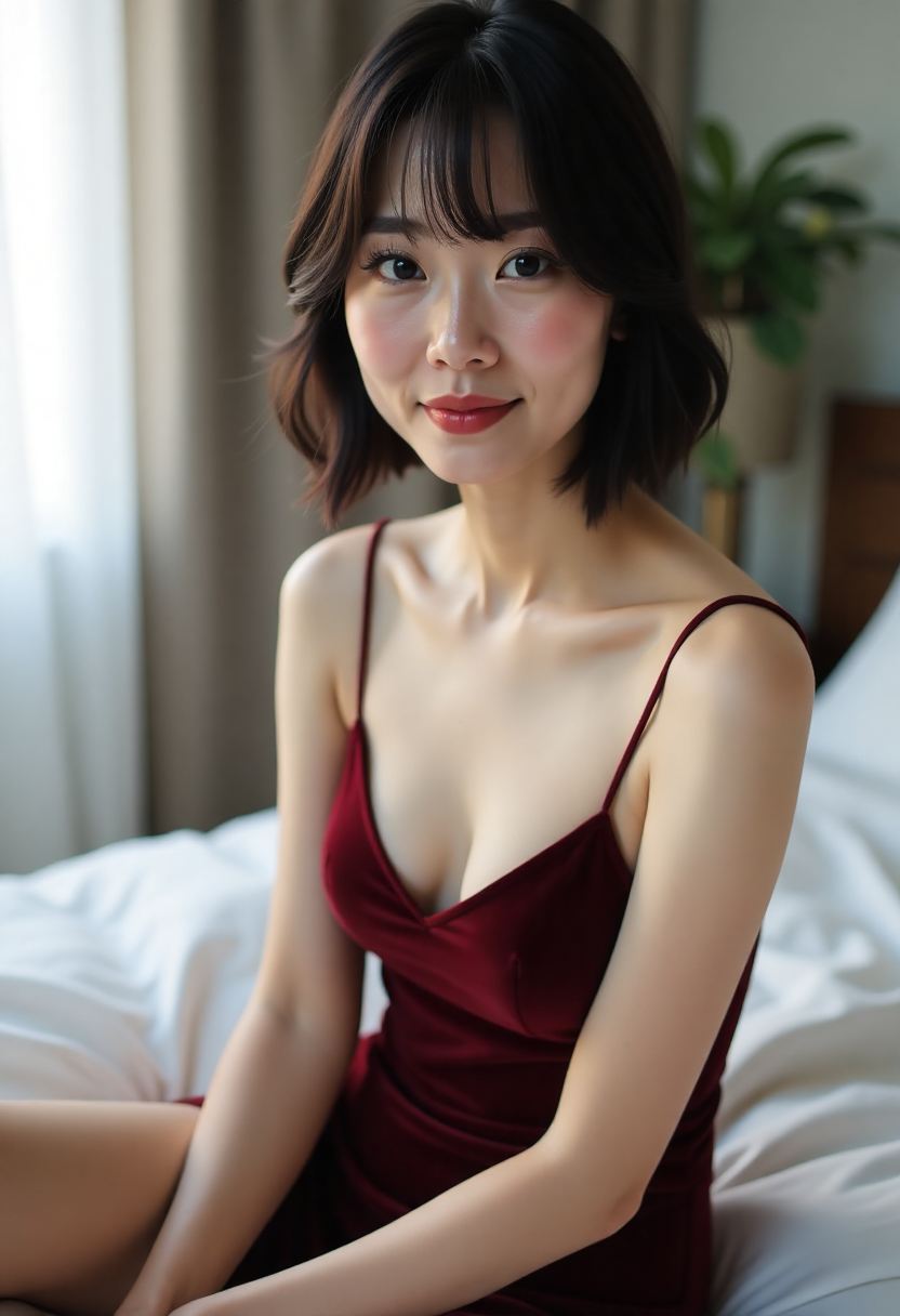似水流年