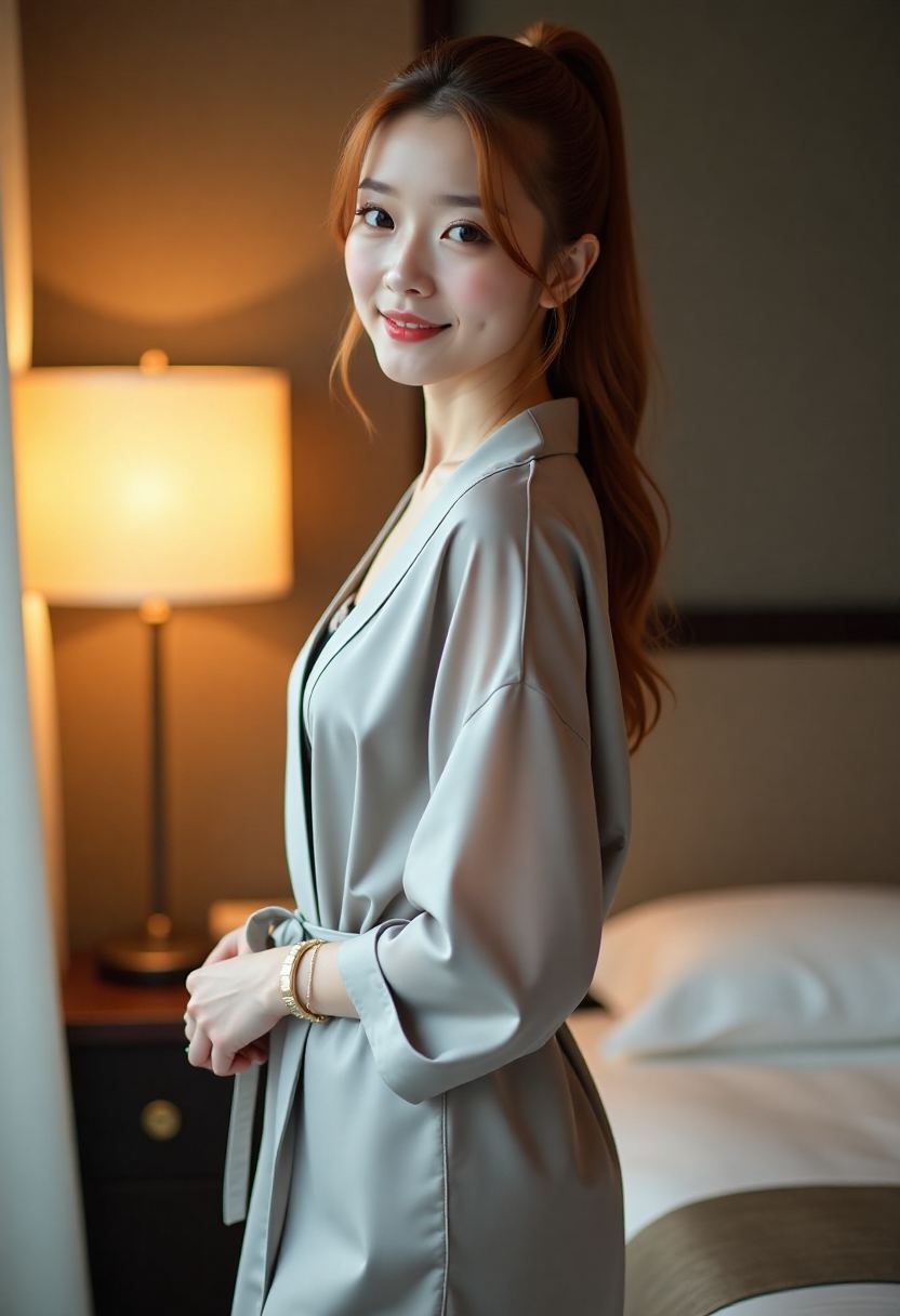 春风十里